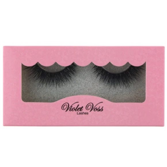 NEW 2 Pairs of Violet Voss Faux Mink Lashes, unopened! - Picture 2 of 4
